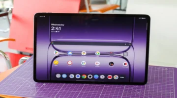 تسريب تفاصيل مواصفات OnePlus Pad 3 Pro وجهاز لوحي مدمج جديد